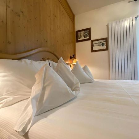 Rutzer Hotel Ristorante & Panoramic Spa Asiago Exteriör bild