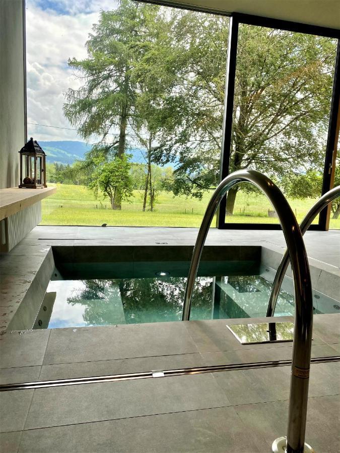 Rutzer Hotel Ristorante & Panoramic Spa Asiago Exteriör bild