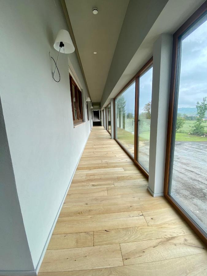 Rutzer Hotel Ristorante & Panoramic Spa Asiago Exteriör bild
