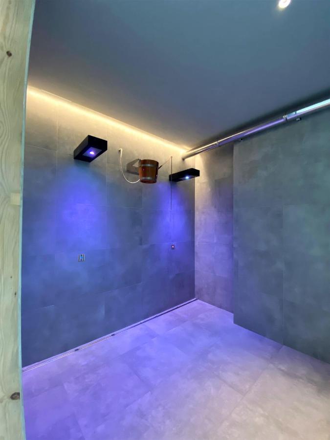 Rutzer Hotel Ristorante & Panoramic Spa Asiago Exteriör bild