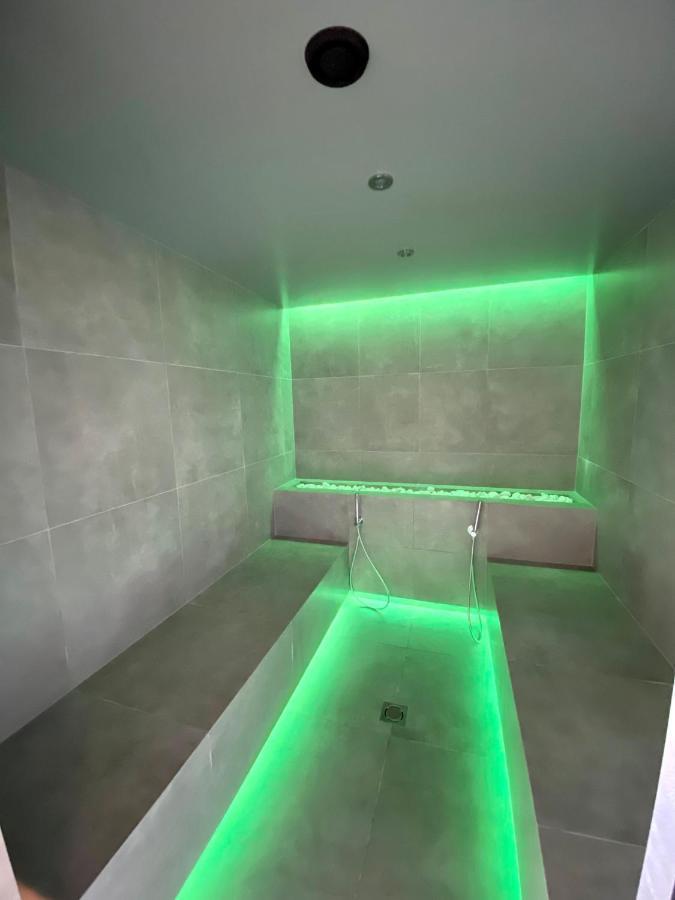 Rutzer Hotel Ristorante & Panoramic Spa Asiago Exteriör bild