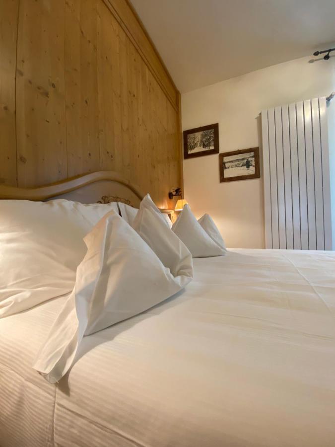 Rutzer Hotel Ristorante & Panoramic Spa Asiago Exteriör bild