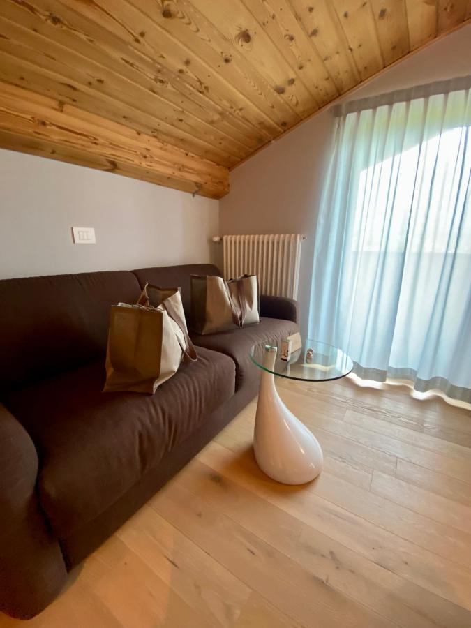 Rutzer Hotel Ristorante & Panoramic Spa Asiago Exteriör bild