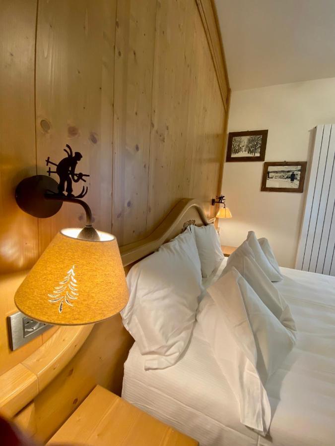 Rutzer Hotel Ristorante & Panoramic Spa Asiago Exteriör bild