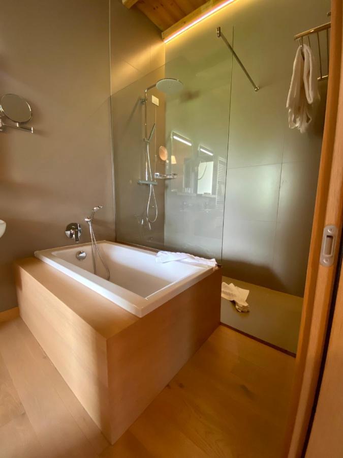 Rutzer Hotel Ristorante & Panoramic Spa Asiago Exteriör bild