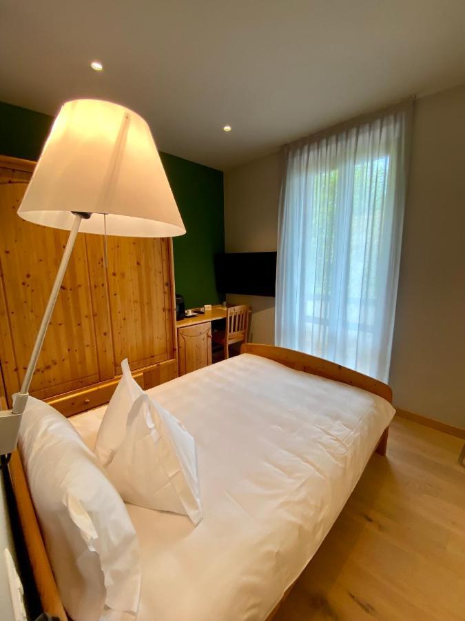 Rutzer Hotel Ristorante & Panoramic Spa Asiago Exteriör bild