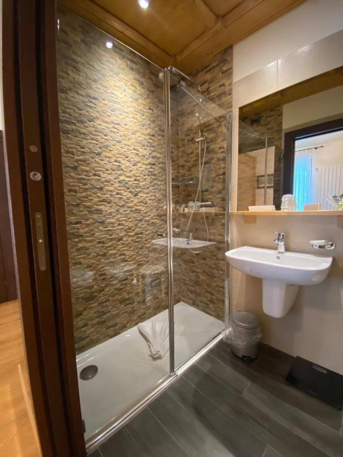 Rutzer Hotel Ristorante & Panoramic Spa Asiago Exteriör bild