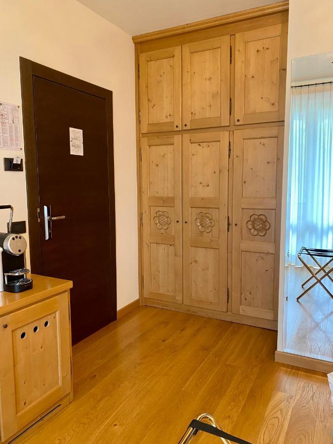 Rutzer Hotel Ristorante & Panoramic Spa Asiago Exteriör bild