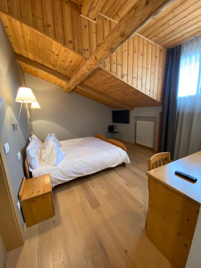 Rutzer Hotel Ristorante & Panoramic Spa Asiago Exteriör bild