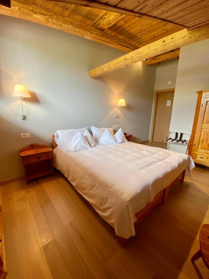 Rutzer Hotel Ristorante & Panoramic Spa Asiago Exteriör bild