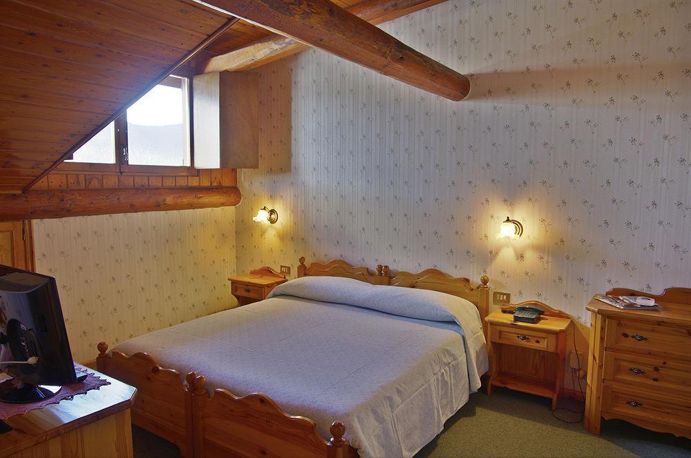 Rutzer Hotel Ristorante & Panoramic Spa Asiago Exteriör bild