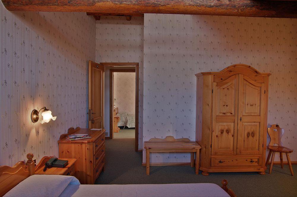 Rutzer Hotel Ristorante & Panoramic Spa Asiago Exteriör bild