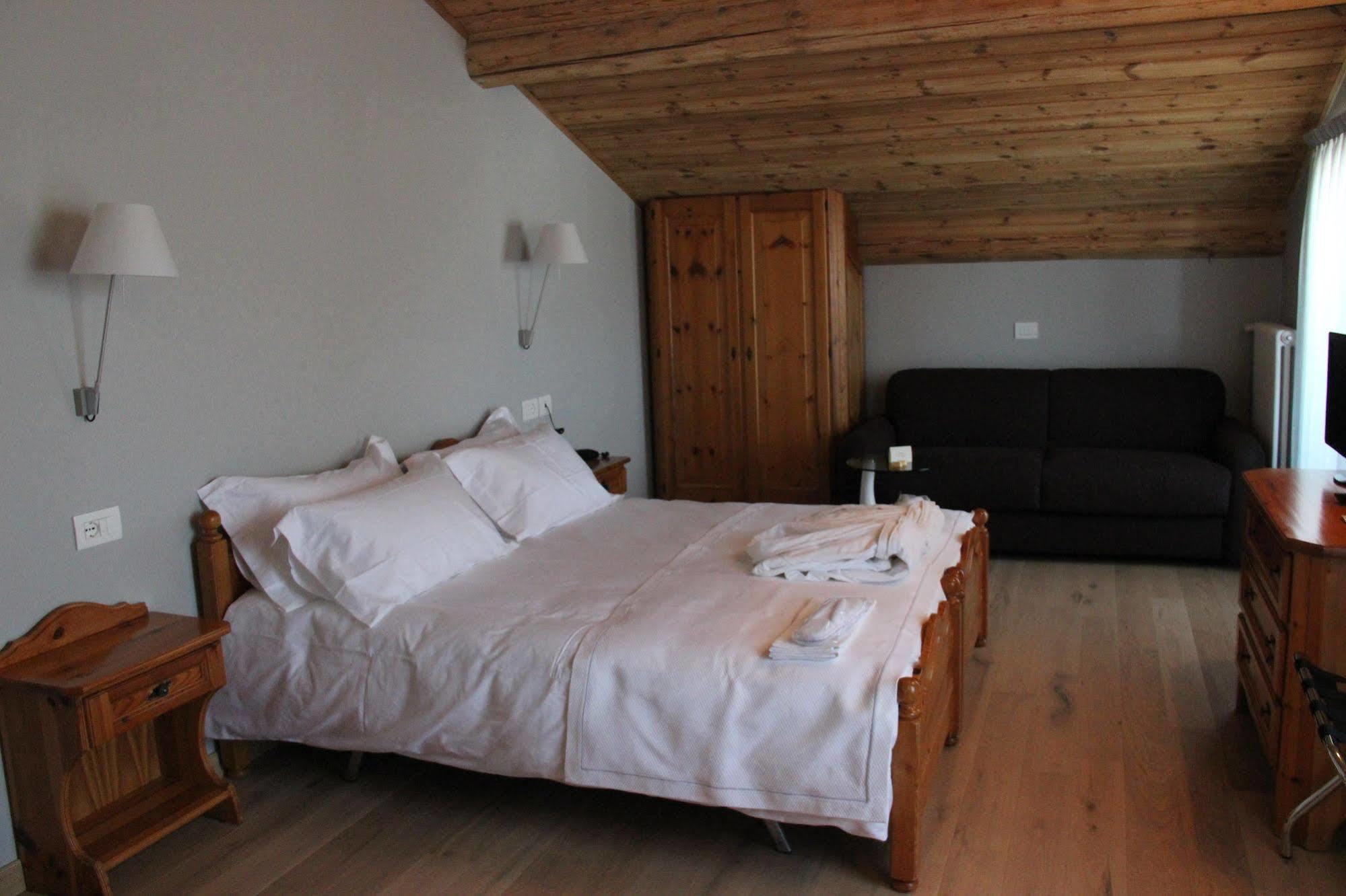 Rutzer Hotel Ristorante & Panoramic Spa Asiago Exteriör bild