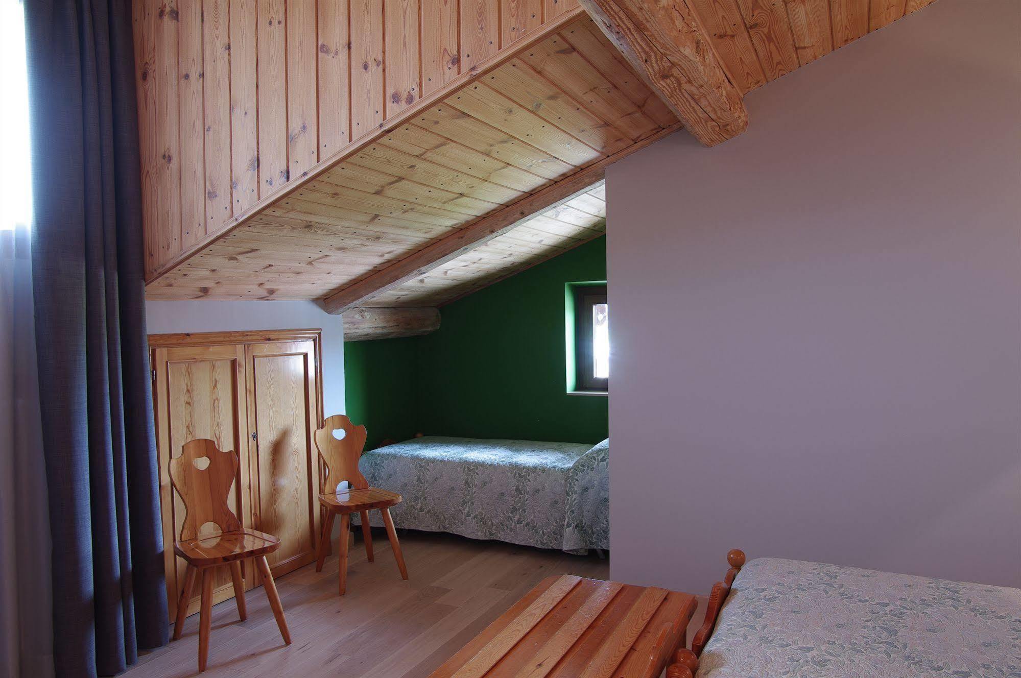 Rutzer Hotel Ristorante & Panoramic Spa Asiago Exteriör bild