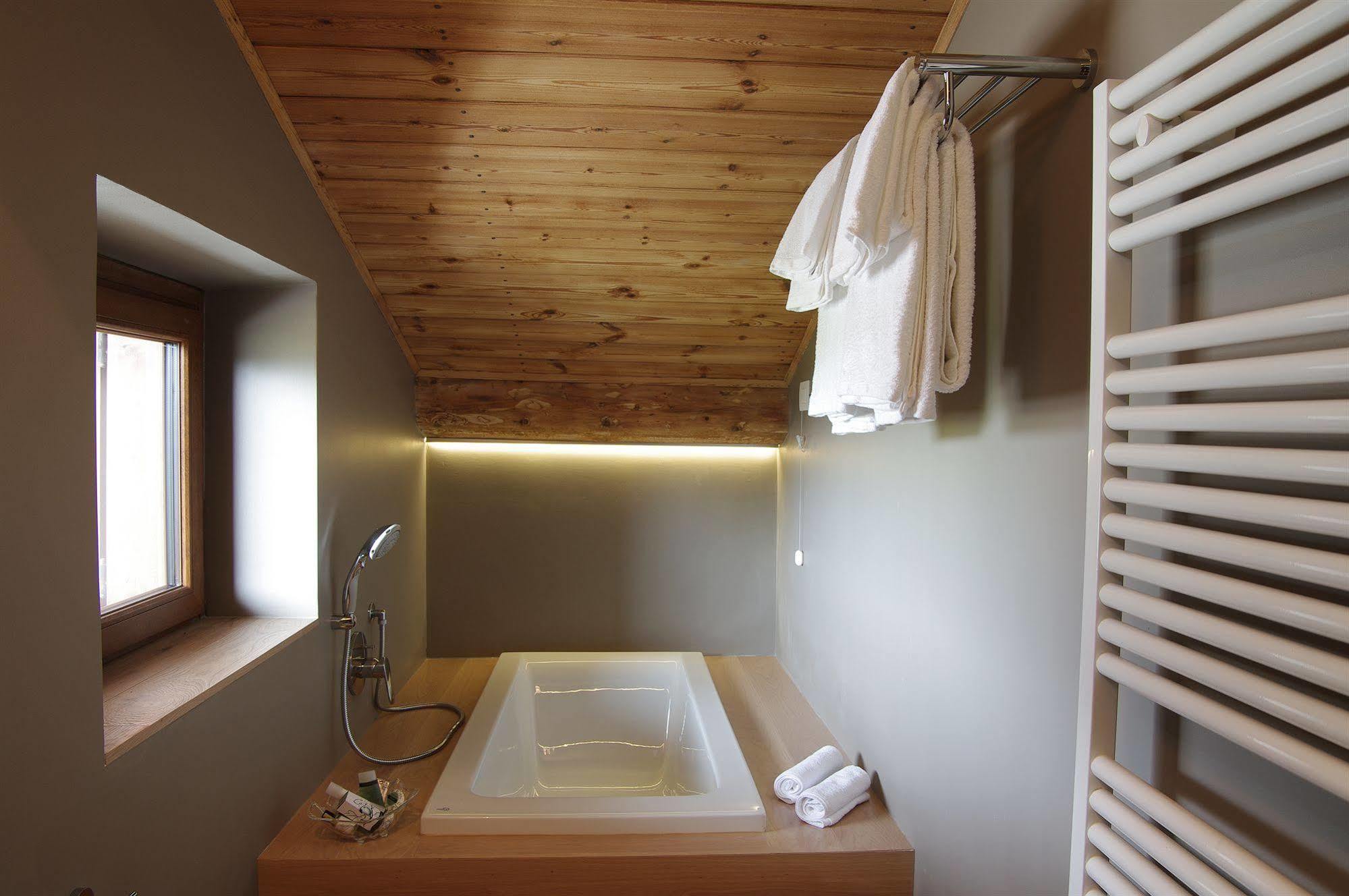 Rutzer Hotel Ristorante & Panoramic Spa Asiago Exteriör bild