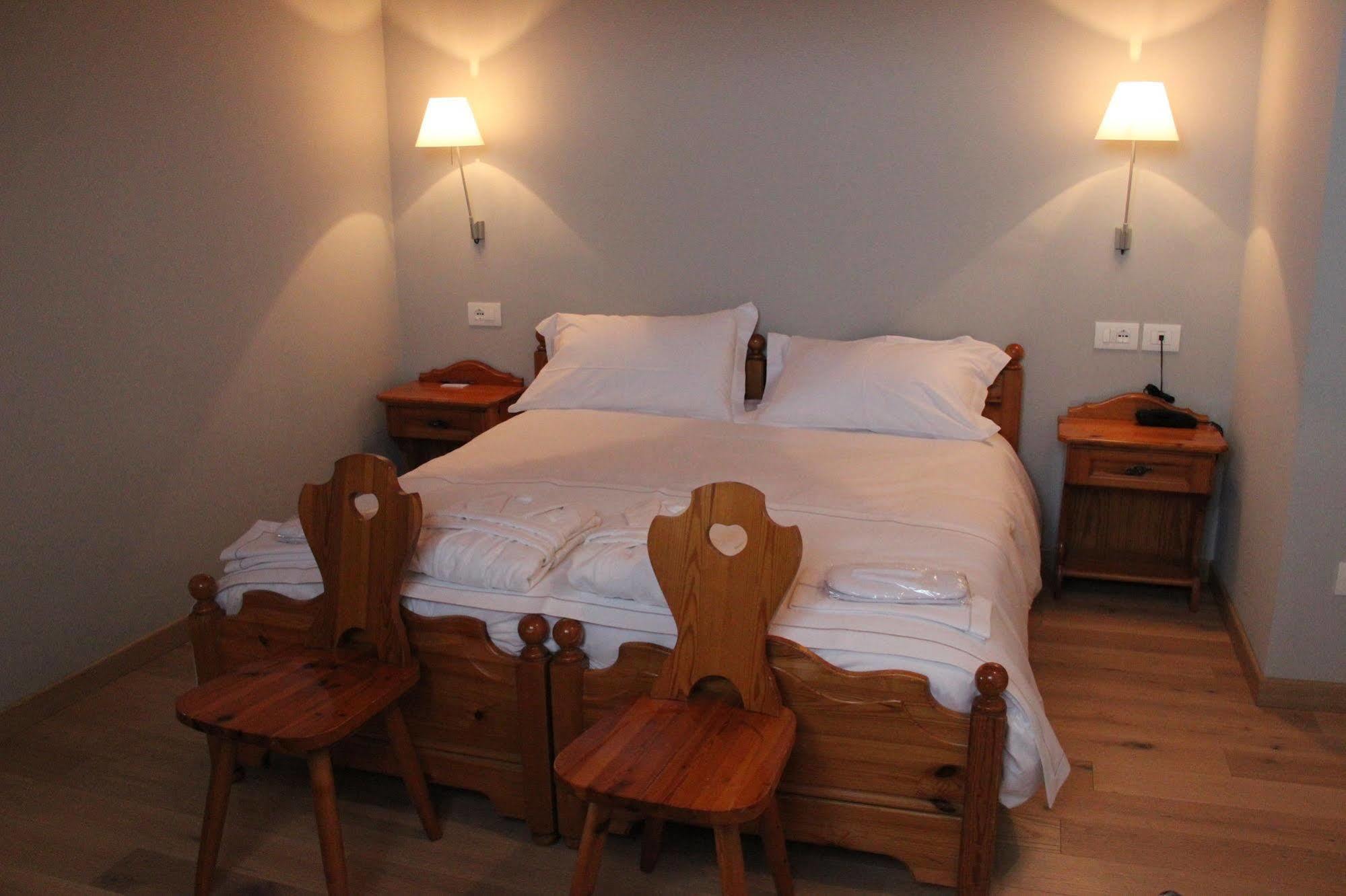 Rutzer Hotel Ristorante & Panoramic Spa Asiago Exteriör bild